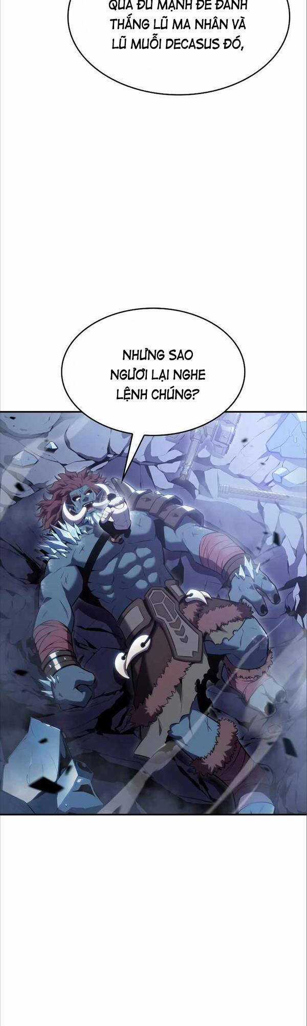 Tôi Là Tân Thủ Có Cấp Cao Nhất Chapter 87 trang 66