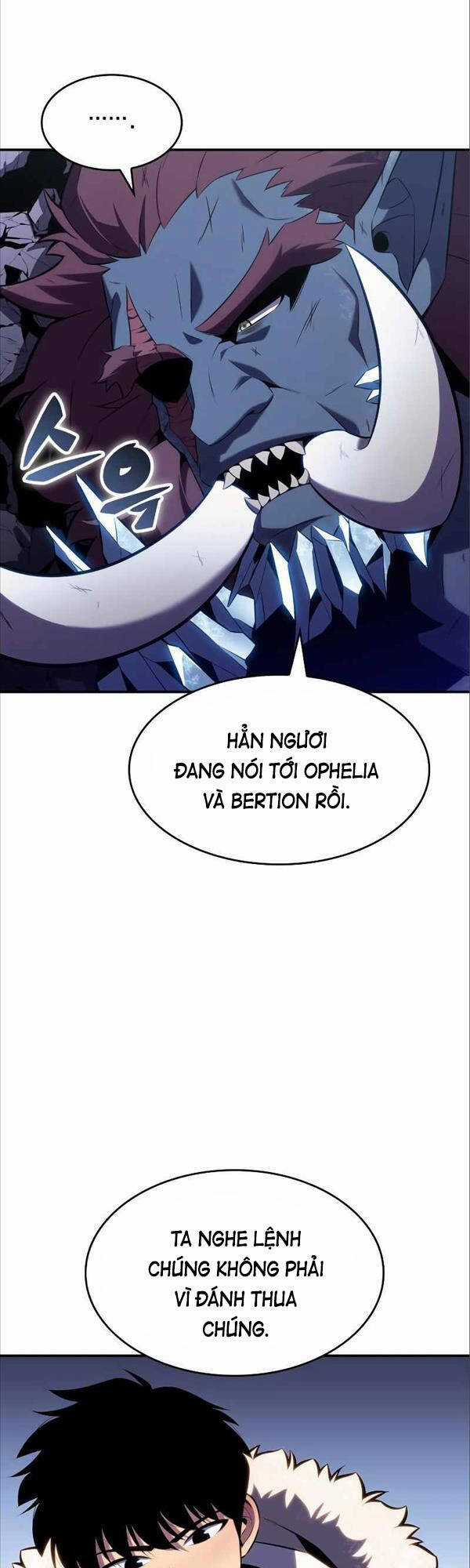 Tôi Là Tân Thủ Có Cấp Cao Nhất Chapter 87 trang 67