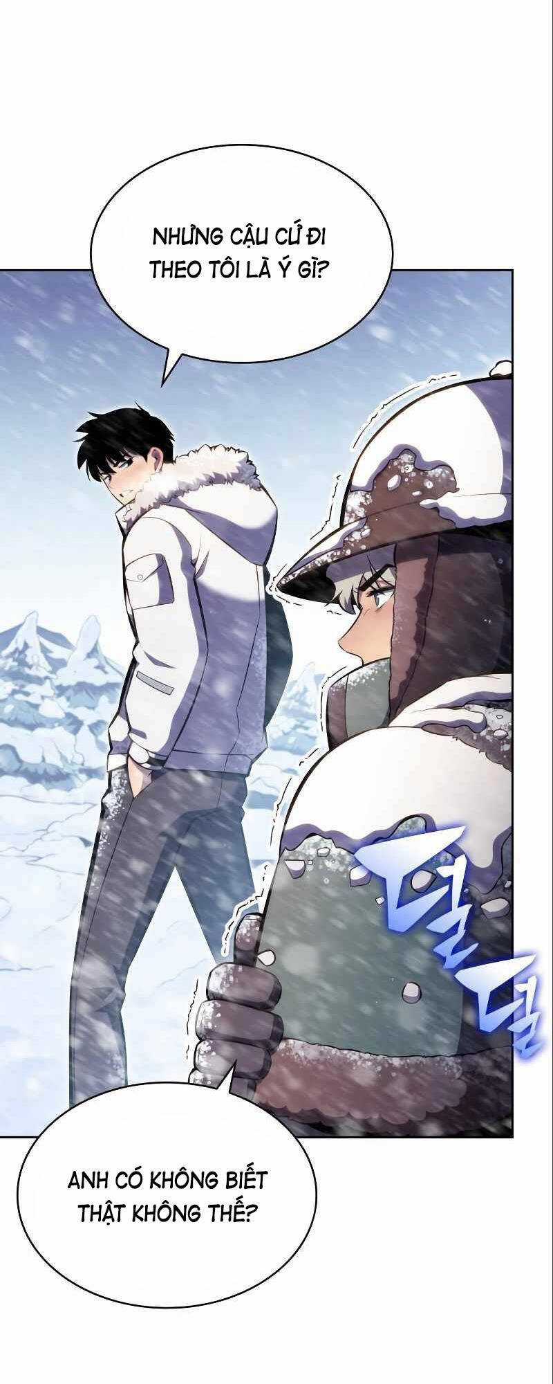 Tôi Là Tân Thủ Có Cấp Cao Nhất Chapter 87 trang 7