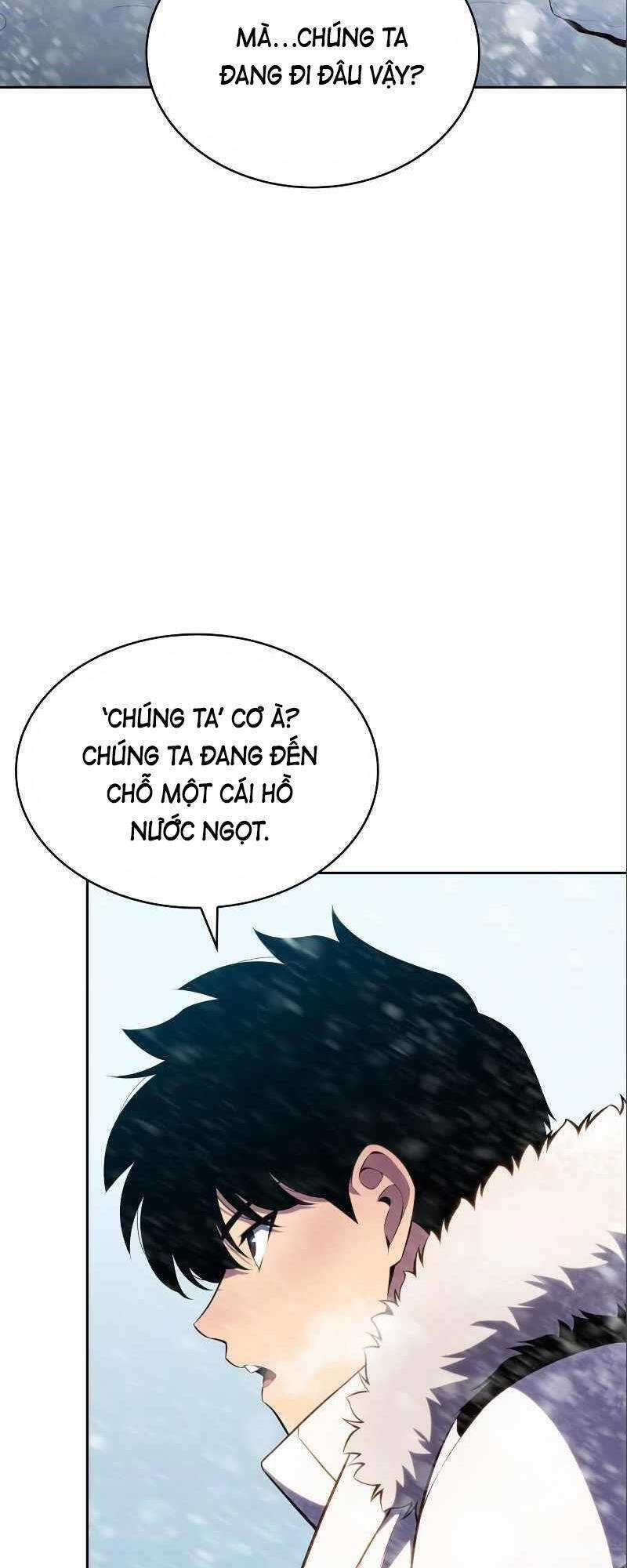 Tôi Là Tân Thủ Có Cấp Cao Nhất Chapter 87 trang 9