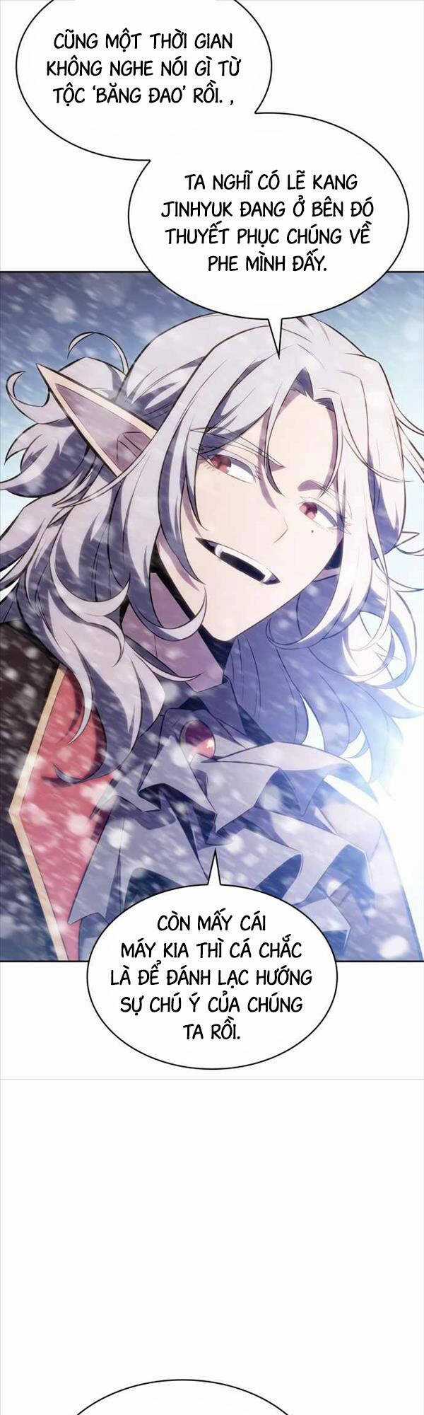 Tôi Là Tân Thủ Có Cấp Cao Nhất Chapter 88 trang 11