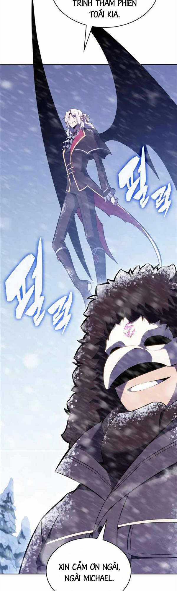 Tôi Là Tân Thủ Có Cấp Cao Nhất Chapter 88 trang 15