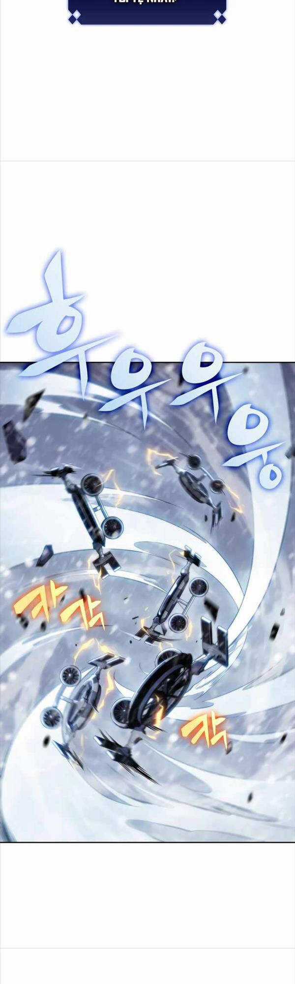 Tôi Là Tân Thủ Có Cấp Cao Nhất Chapter 88 trang 18