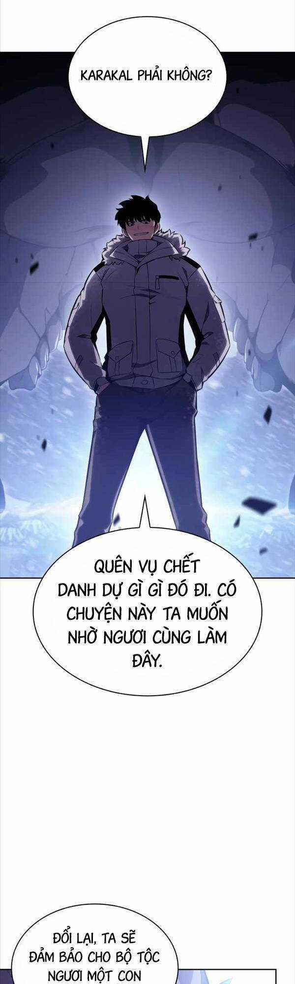 Tôi Là Tân Thủ Có Cấp Cao Nhất Chapter 88 trang 2