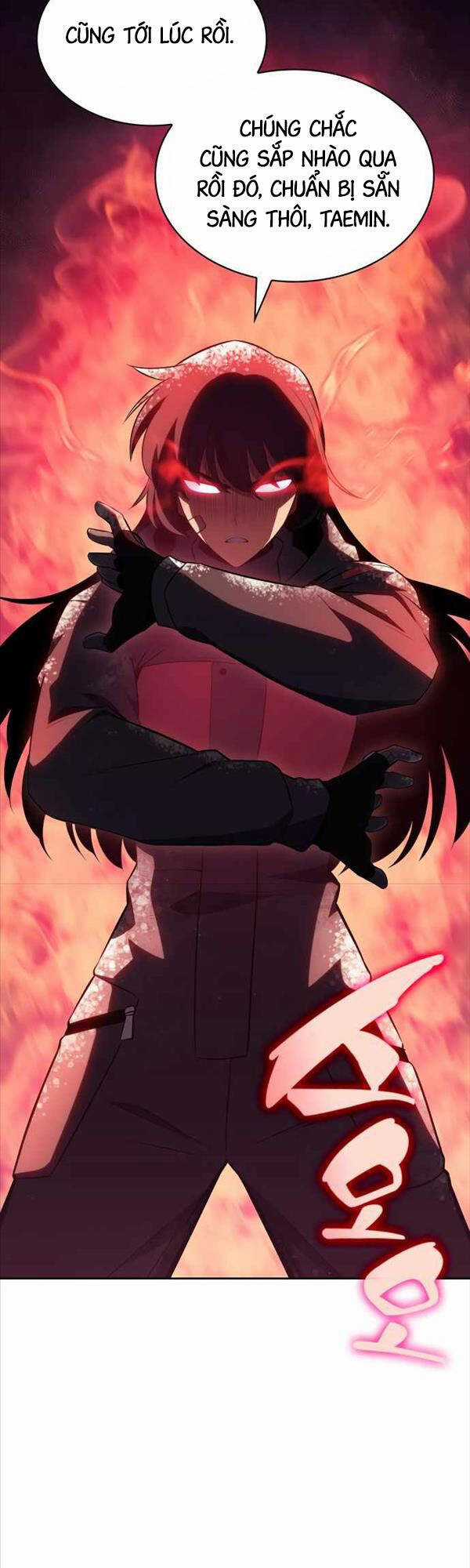 Tôi Là Tân Thủ Có Cấp Cao Nhất Chapter 88 trang 20