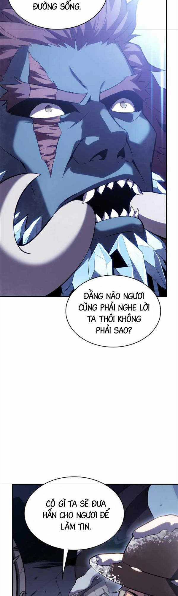 Tôi Là Tân Thủ Có Cấp Cao Nhất Chapter 88 trang 3