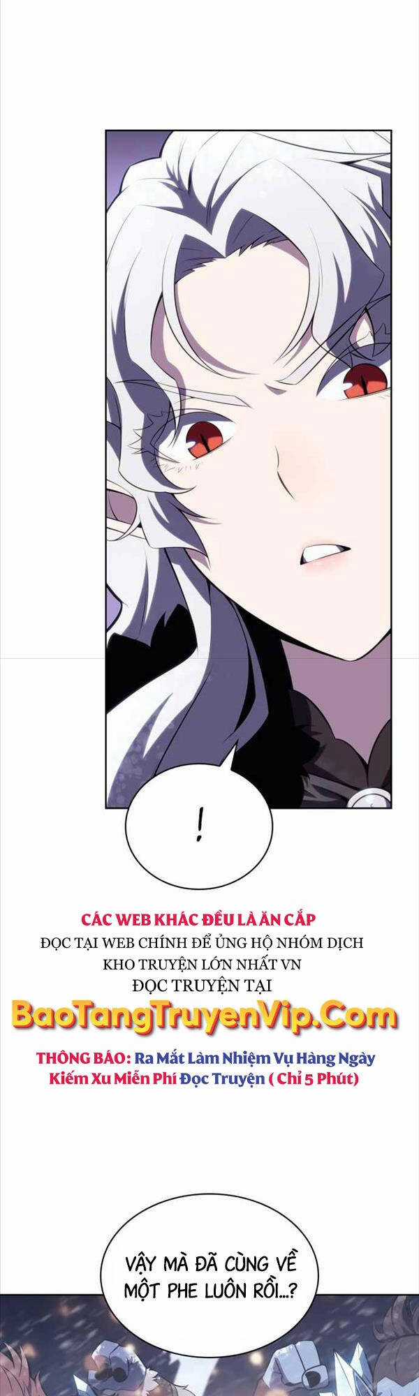 Tôi Là Tân Thủ Có Cấp Cao Nhất Chapter 88 trang 30