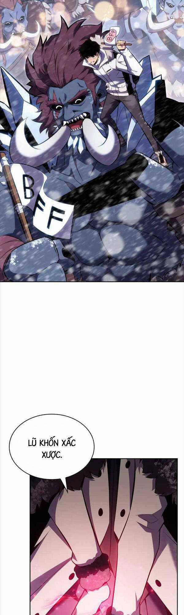 Tôi Là Tân Thủ Có Cấp Cao Nhất Chapter 88 trang 31