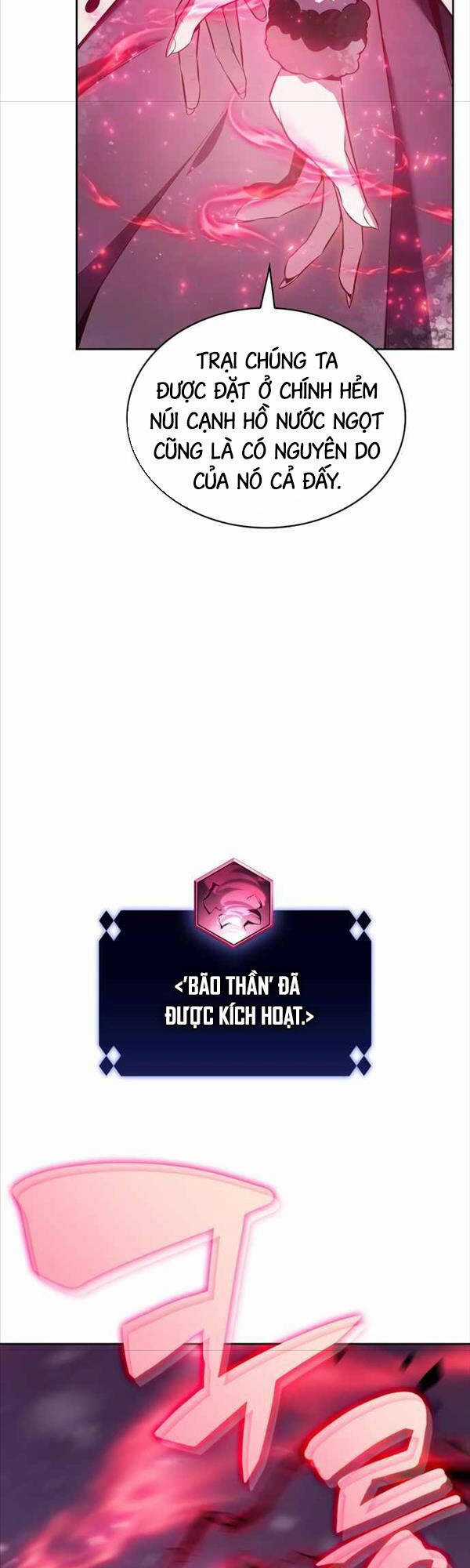 Tôi Là Tân Thủ Có Cấp Cao Nhất Chapter 88 trang 32