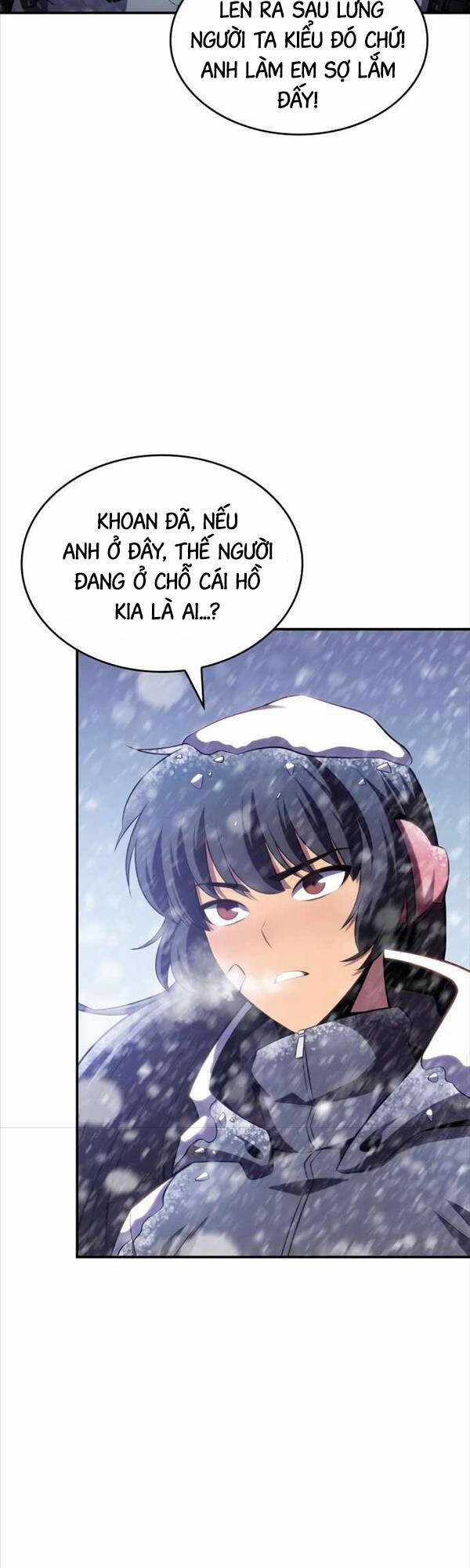 Tôi Là Tân Thủ Có Cấp Cao Nhất Chapter 88 trang 42