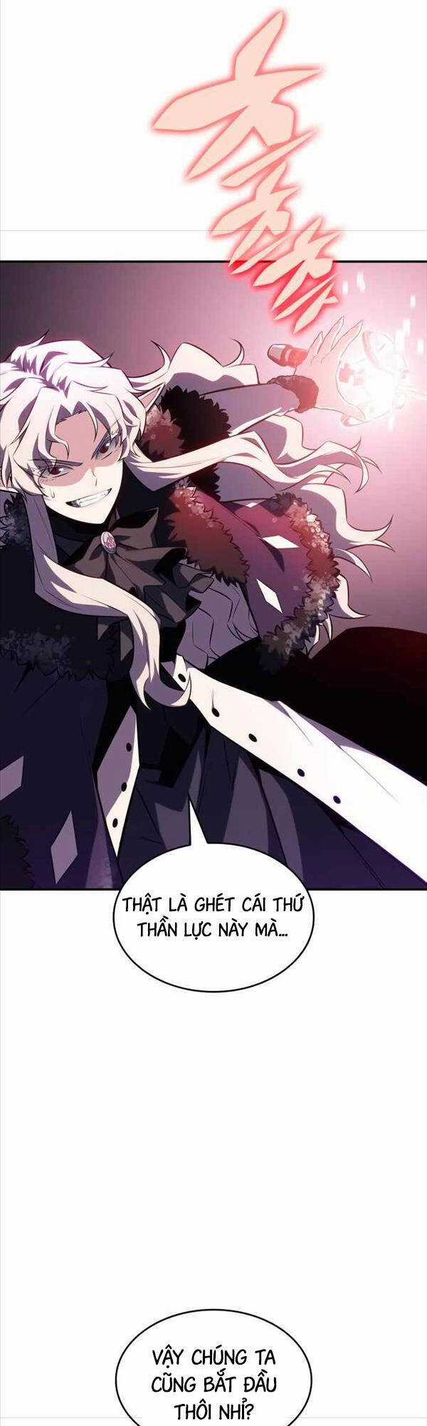 Tôi Là Tân Thủ Có Cấp Cao Nhất Chapter 88 trang 51