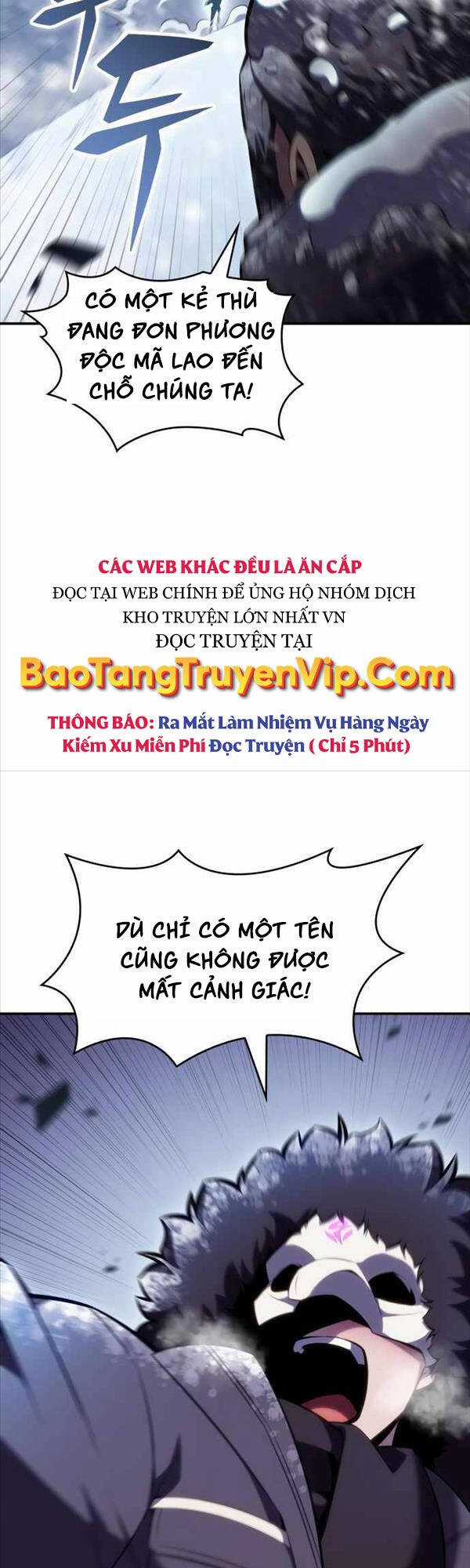 Tôi Là Tân Thủ Có Cấp Cao Nhất Chapter 88 trang 54