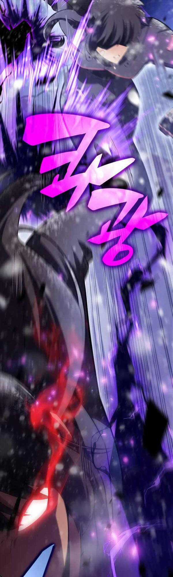 Tôi Là Tân Thủ Có Cấp Cao Nhất Chapter 88 trang 57