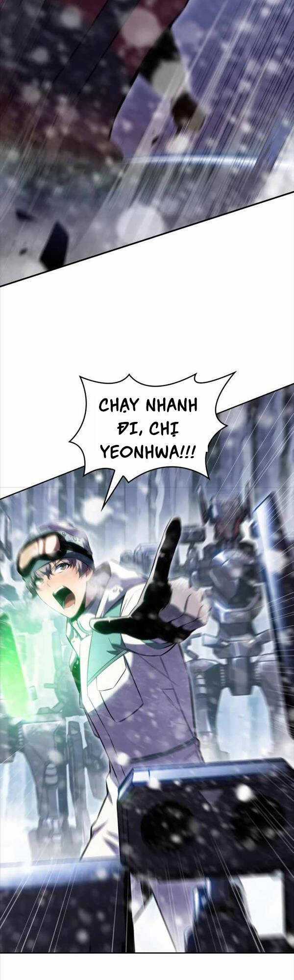 Tôi Là Tân Thủ Có Cấp Cao Nhất Chapter 88 trang 59