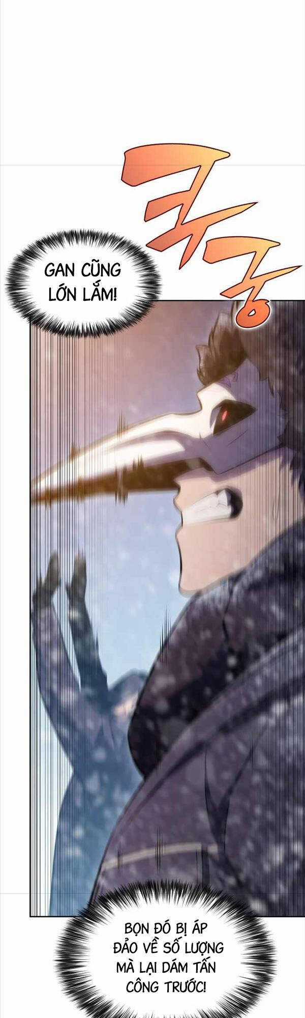 Tôi Là Tân Thủ Có Cấp Cao Nhất Chapter 88 trang 61