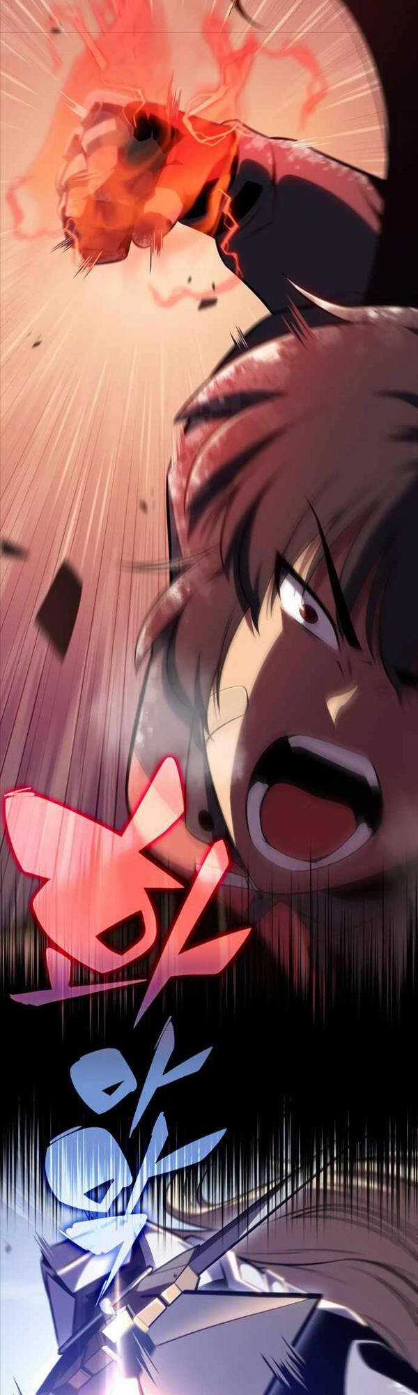 Tôi Là Tân Thủ Có Cấp Cao Nhất Chapter 88 trang 64