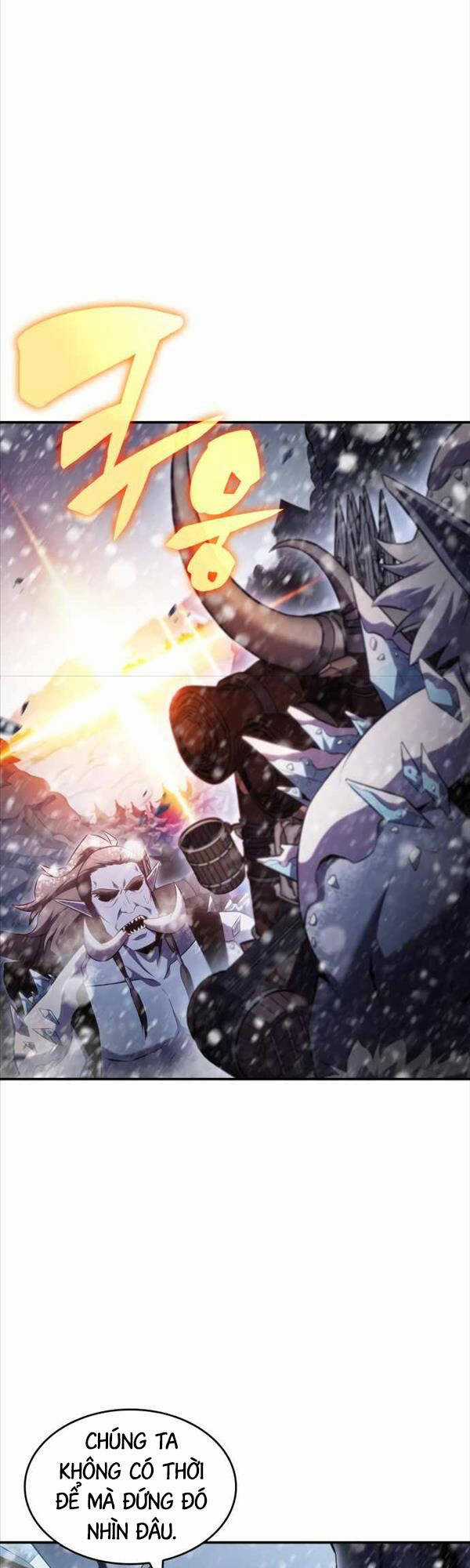 Tôi Là Tân Thủ Có Cấp Cao Nhất Chapter 88 trang 69