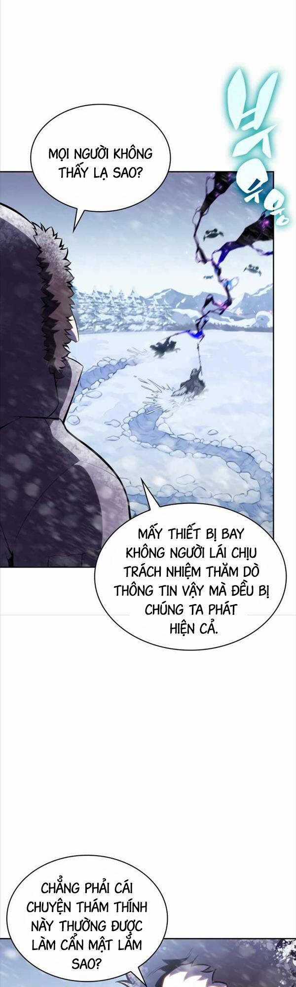 Tôi Là Tân Thủ Có Cấp Cao Nhất Chapter 88 trang 7