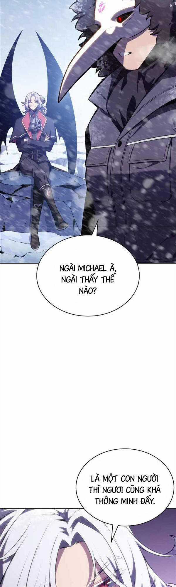 Tôi Là Tân Thủ Có Cấp Cao Nhất Chapter 88 trang 8