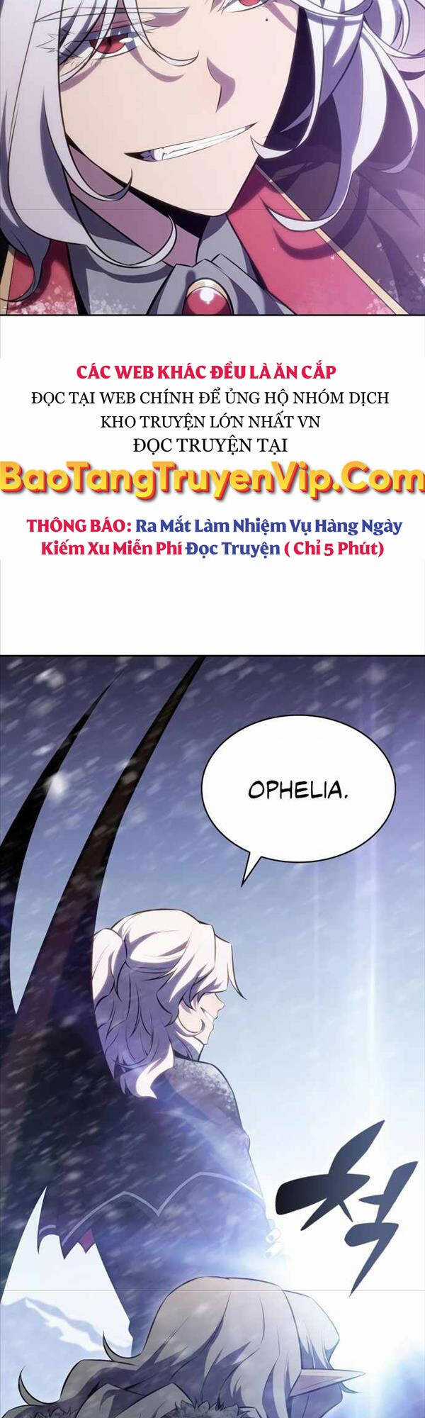 Tôi Là Tân Thủ Có Cấp Cao Nhất Chapter 88 trang 9