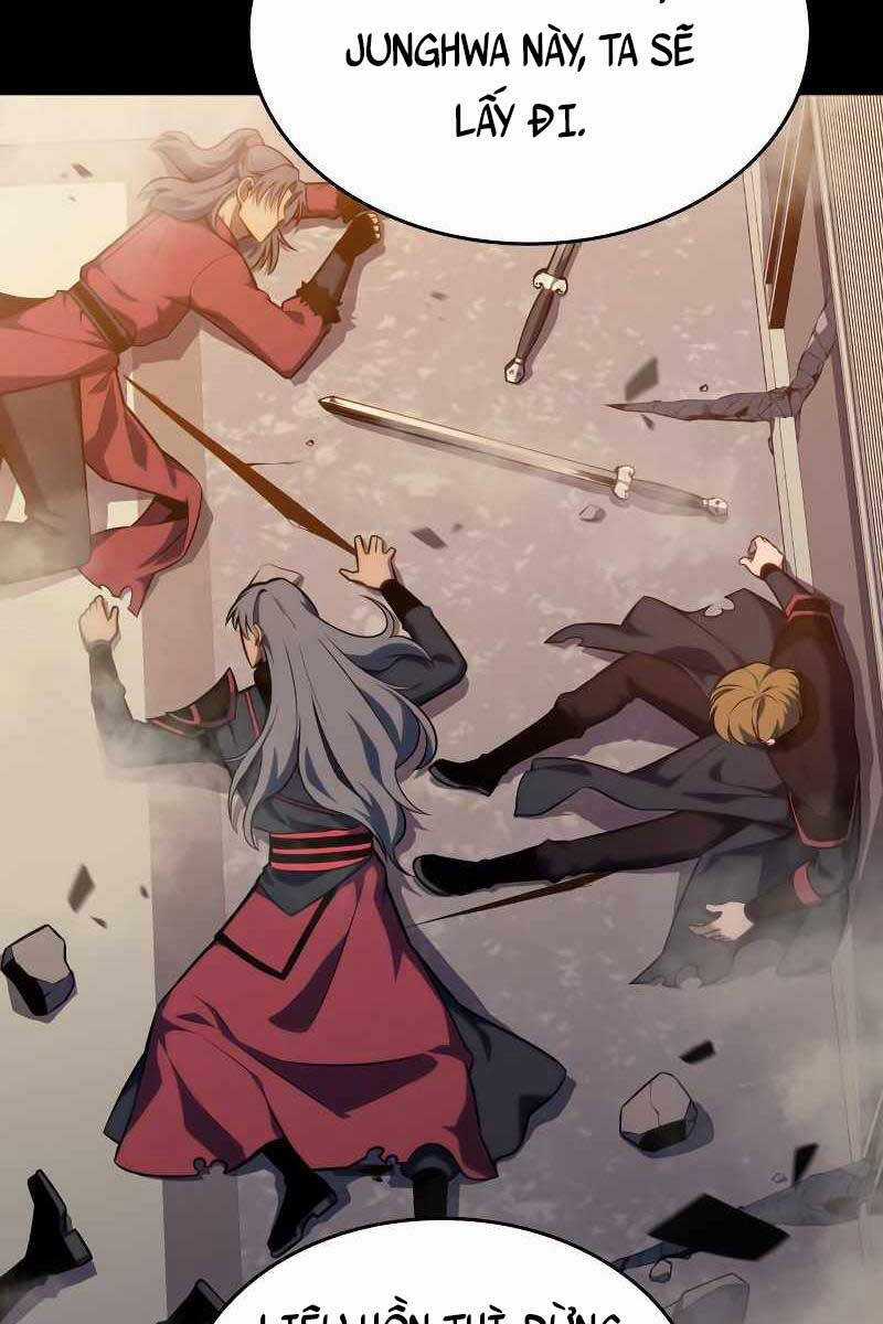 Tôi Là Tân Thủ Có Cấp Cao Nhất Chapter 89 trang 112