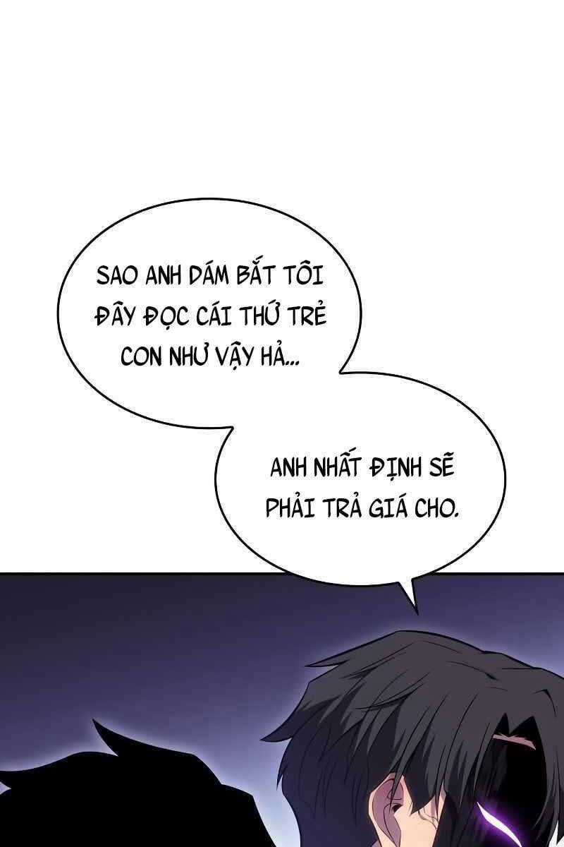 Tôi Là Tân Thủ Có Cấp Cao Nhất Chapter 89 trang 134