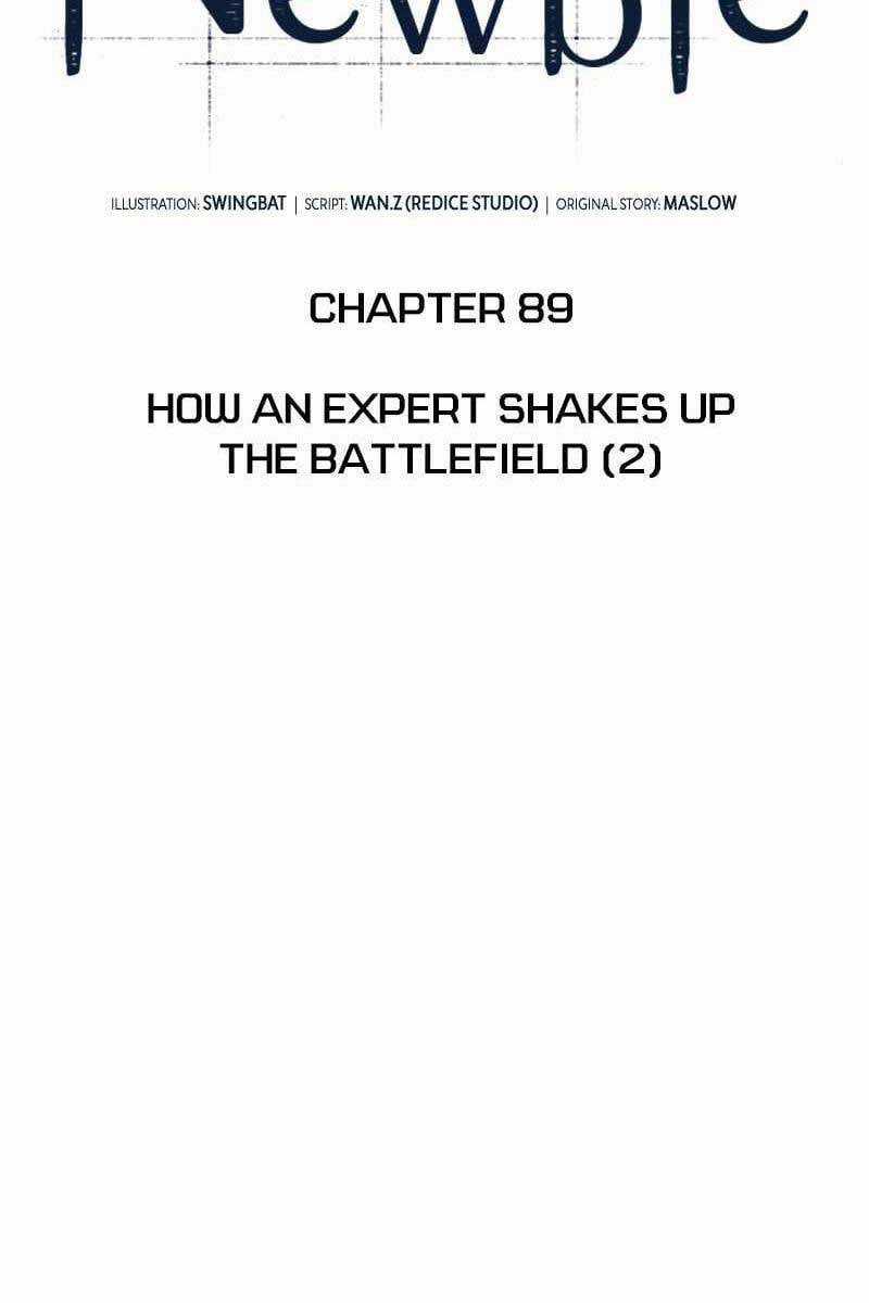 Tôi Là Tân Thủ Có Cấp Cao Nhất Chapter 89 trang 21