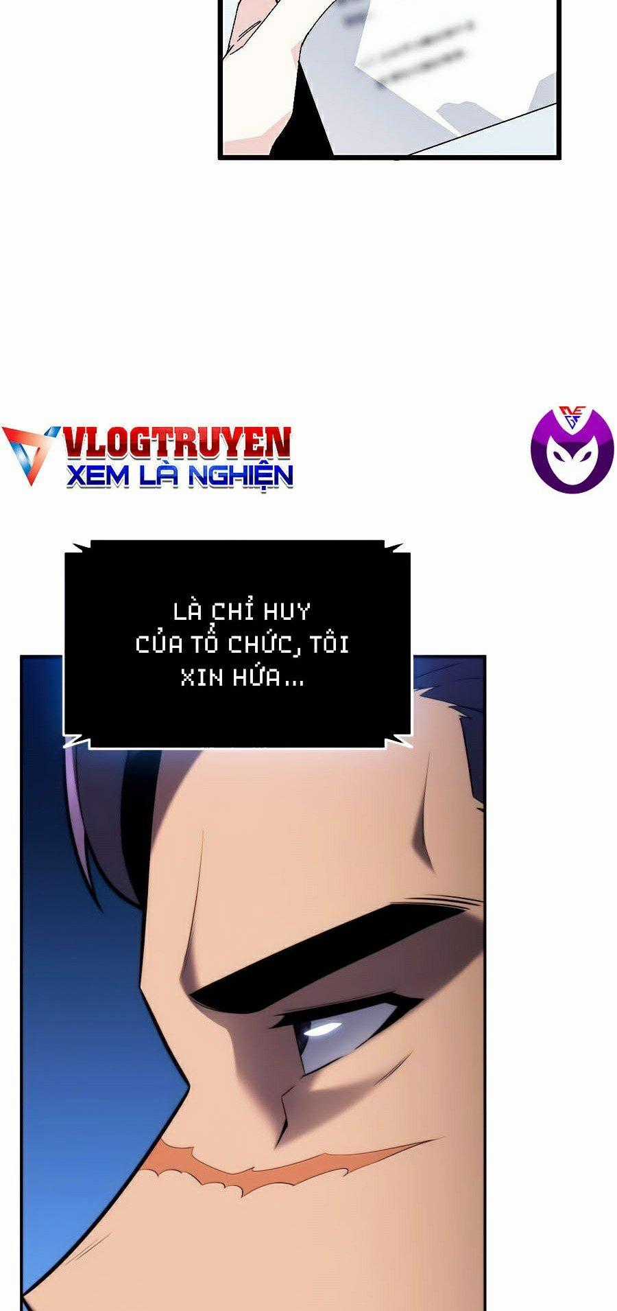 Tôi Là Tân Thủ Có Cấp Cao Nhất Chapter 9 trang 1