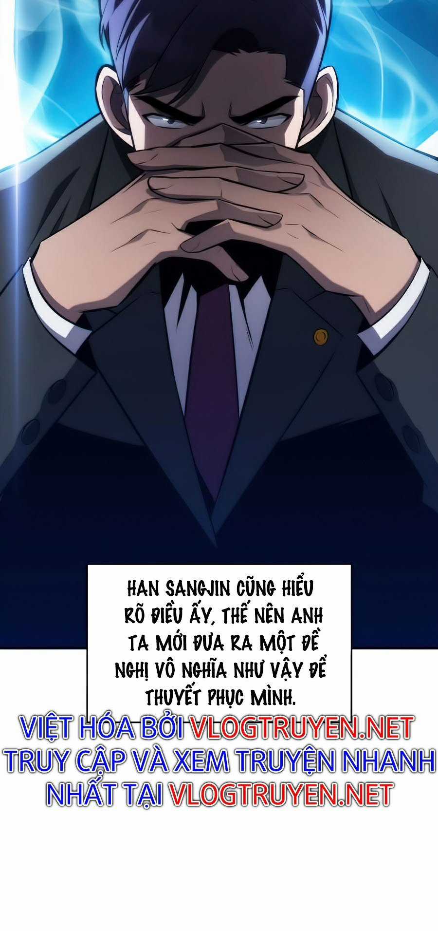 Tôi Là Tân Thủ Có Cấp Cao Nhất Chapter 9 trang 10