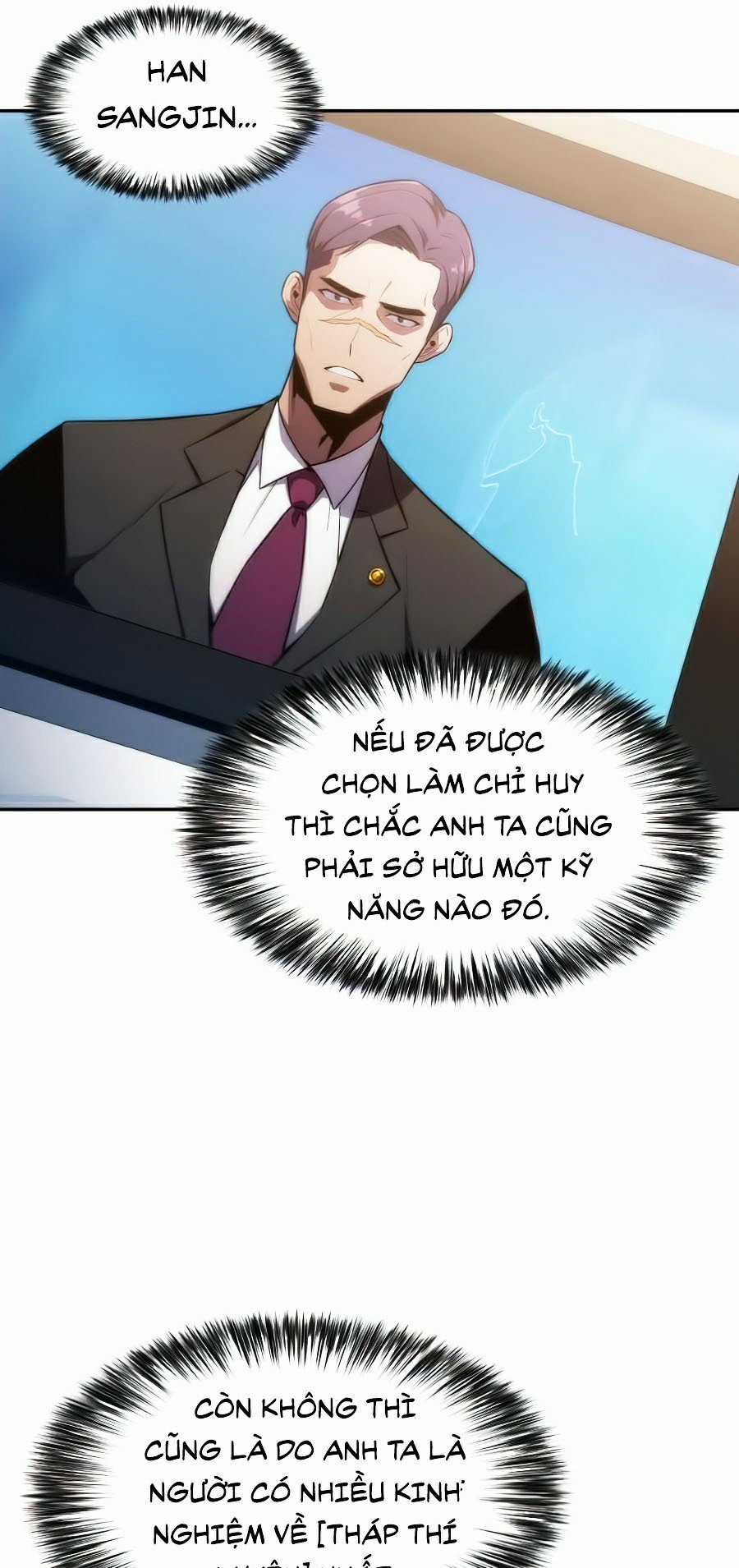 Tôi Là Tân Thủ Có Cấp Cao Nhất Chapter 9 trang 11