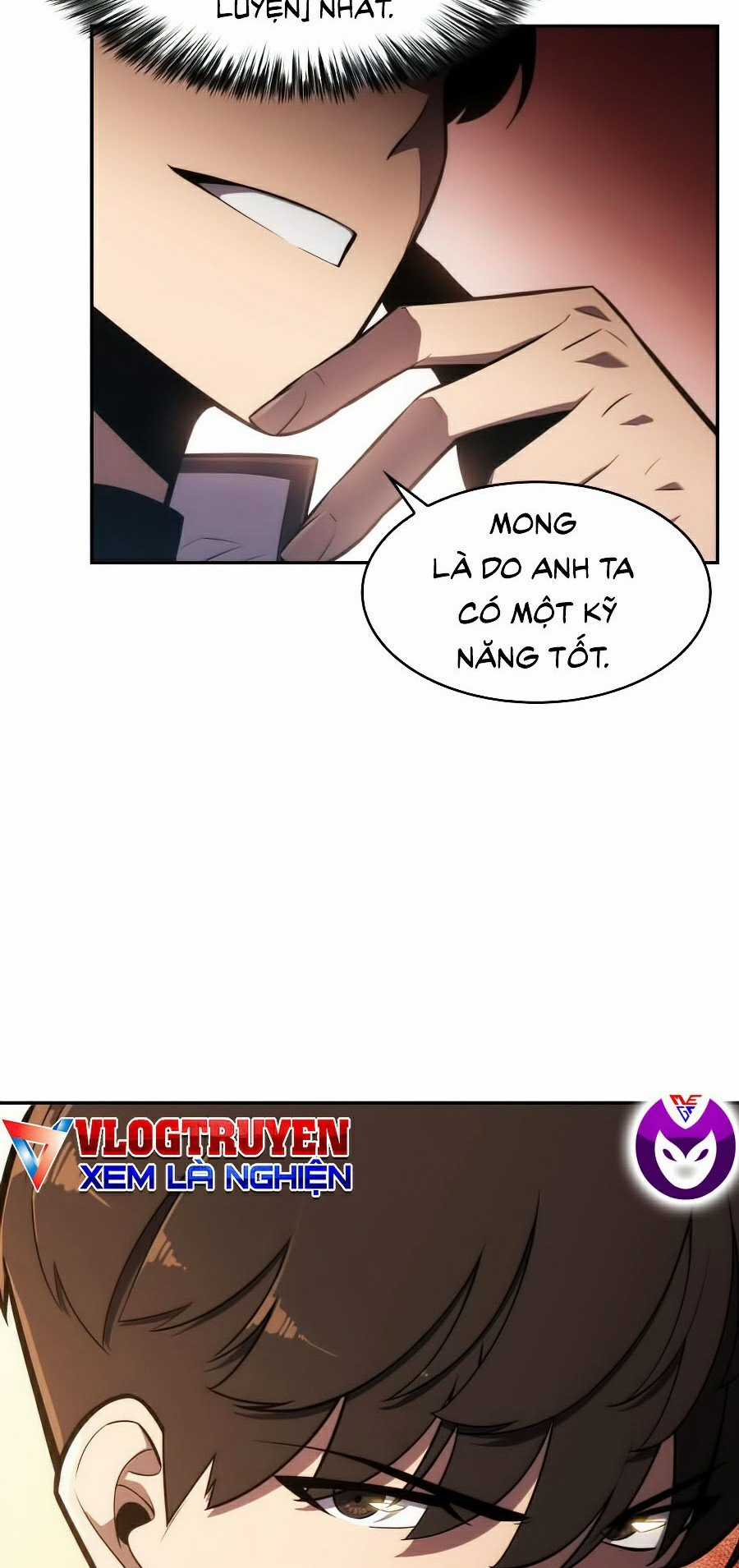 Tôi Là Tân Thủ Có Cấp Cao Nhất Chapter 9 trang 12