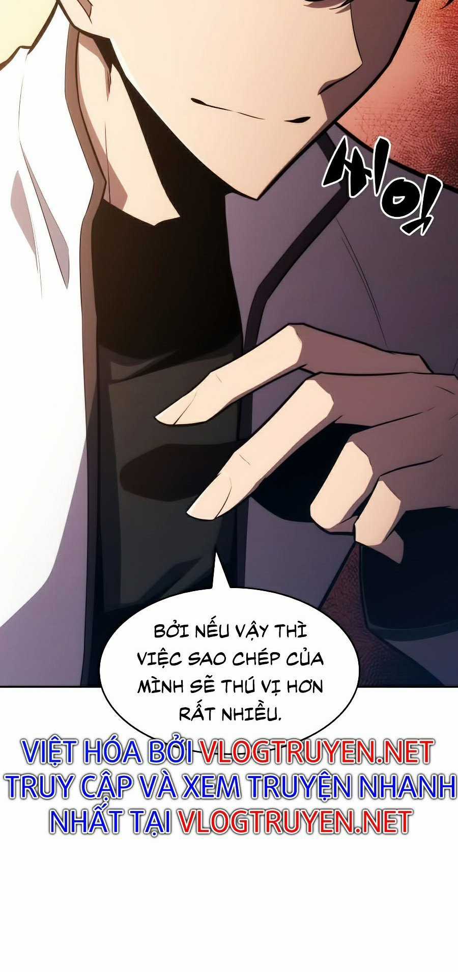 Tôi Là Tân Thủ Có Cấp Cao Nhất Chapter 9 trang 13