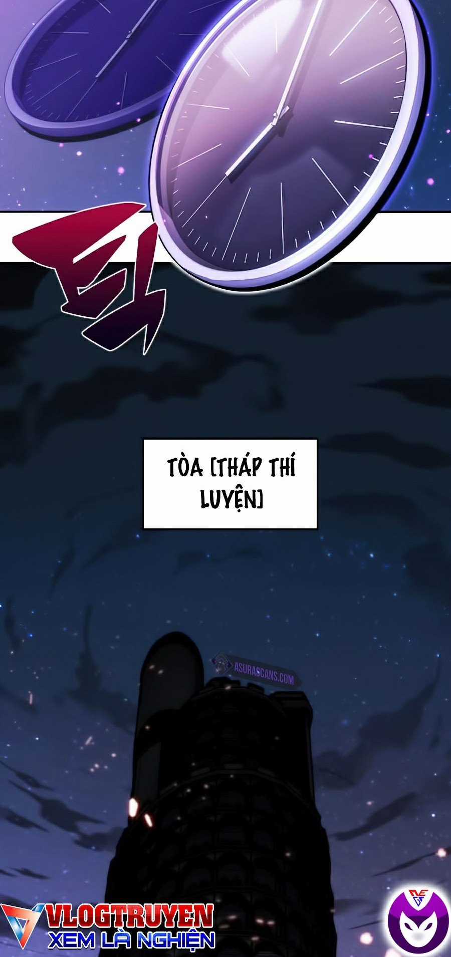 Tôi Là Tân Thủ Có Cấp Cao Nhất Chapter 9 trang 16