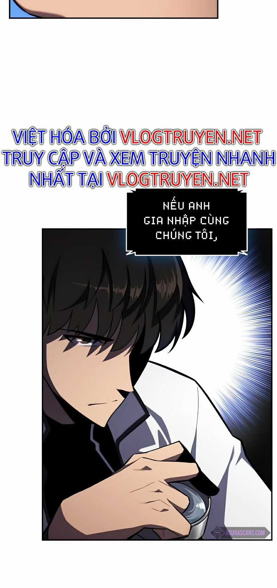 Tôi Là Tân Thủ Có Cấp Cao Nhất Chapter 9 trang 2