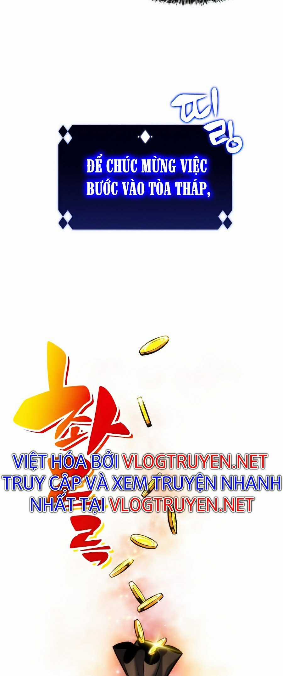 Tôi Là Tân Thủ Có Cấp Cao Nhất Chapter 9 trang 24