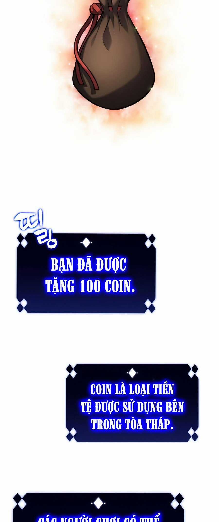 Tôi Là Tân Thủ Có Cấp Cao Nhất Chapter 9 trang 25