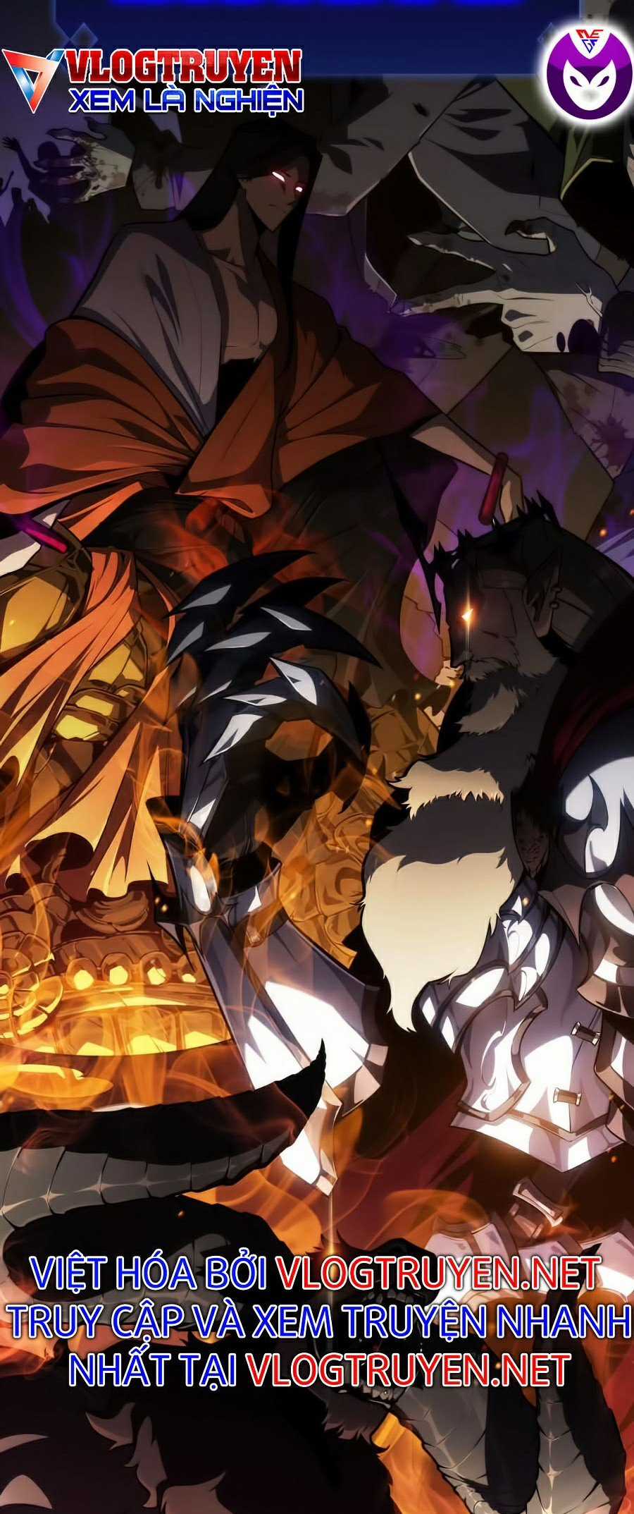 Tôi Là Tân Thủ Có Cấp Cao Nhất Chapter 9 trang 29