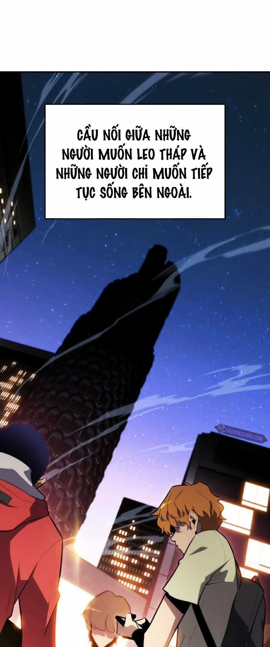 Tôi Là Tân Thủ Có Cấp Cao Nhất Chapter 9 trang 33