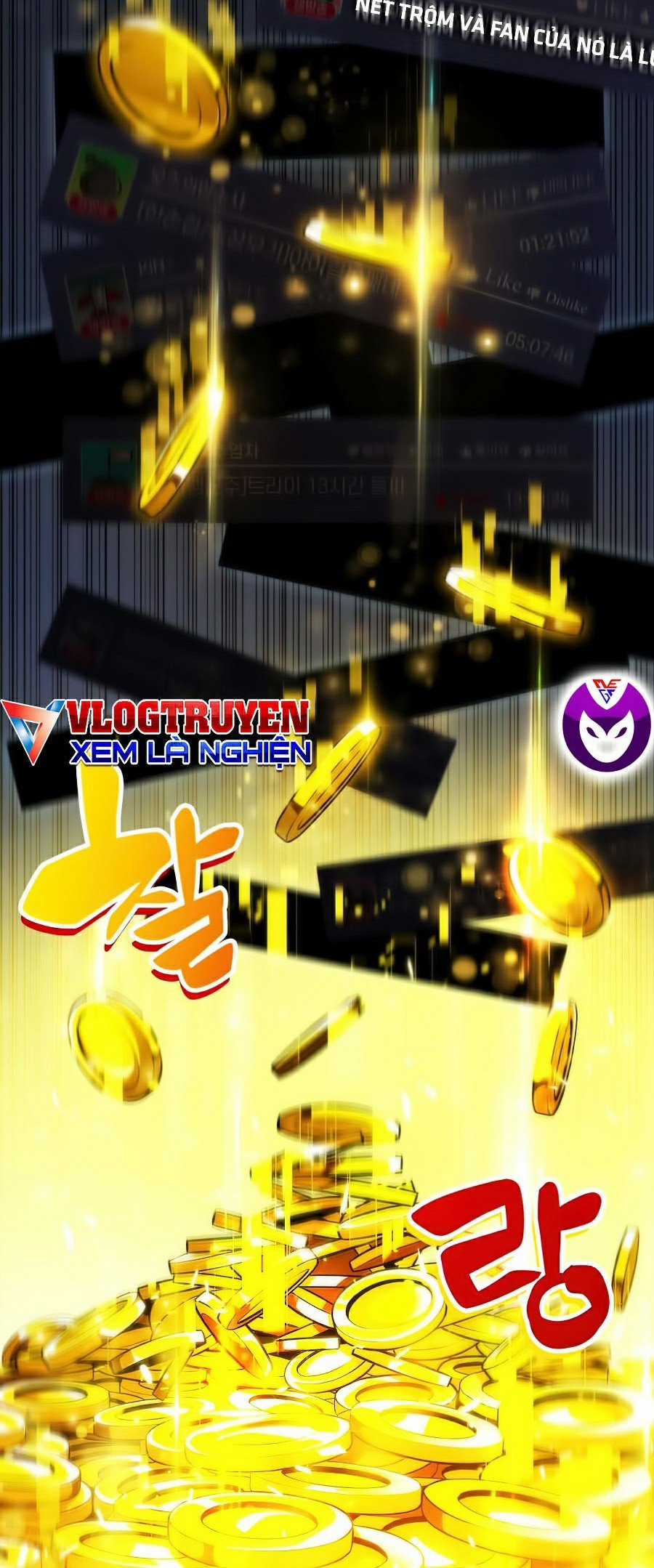 Tôi Là Tân Thủ Có Cấp Cao Nhất Chapter 9 trang 36