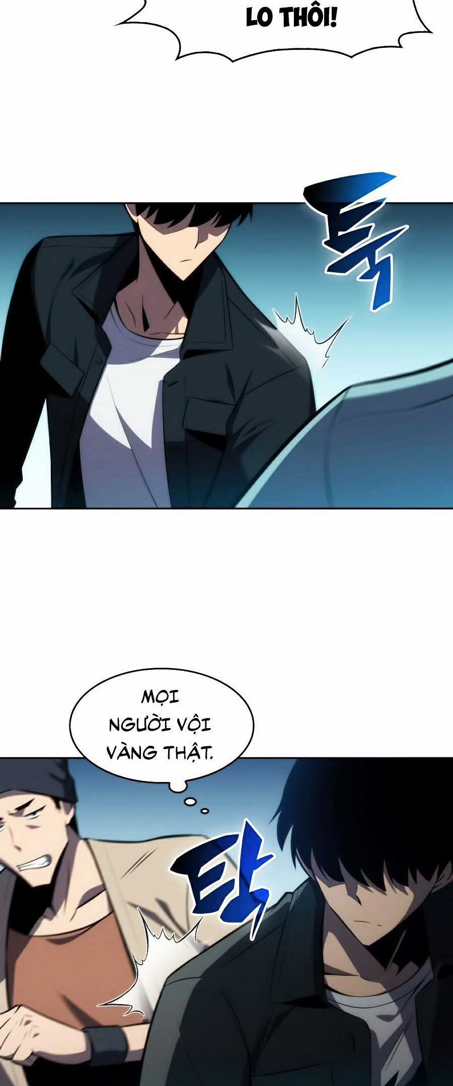 Tôi Là Tân Thủ Có Cấp Cao Nhất Chapter 9 trang 38