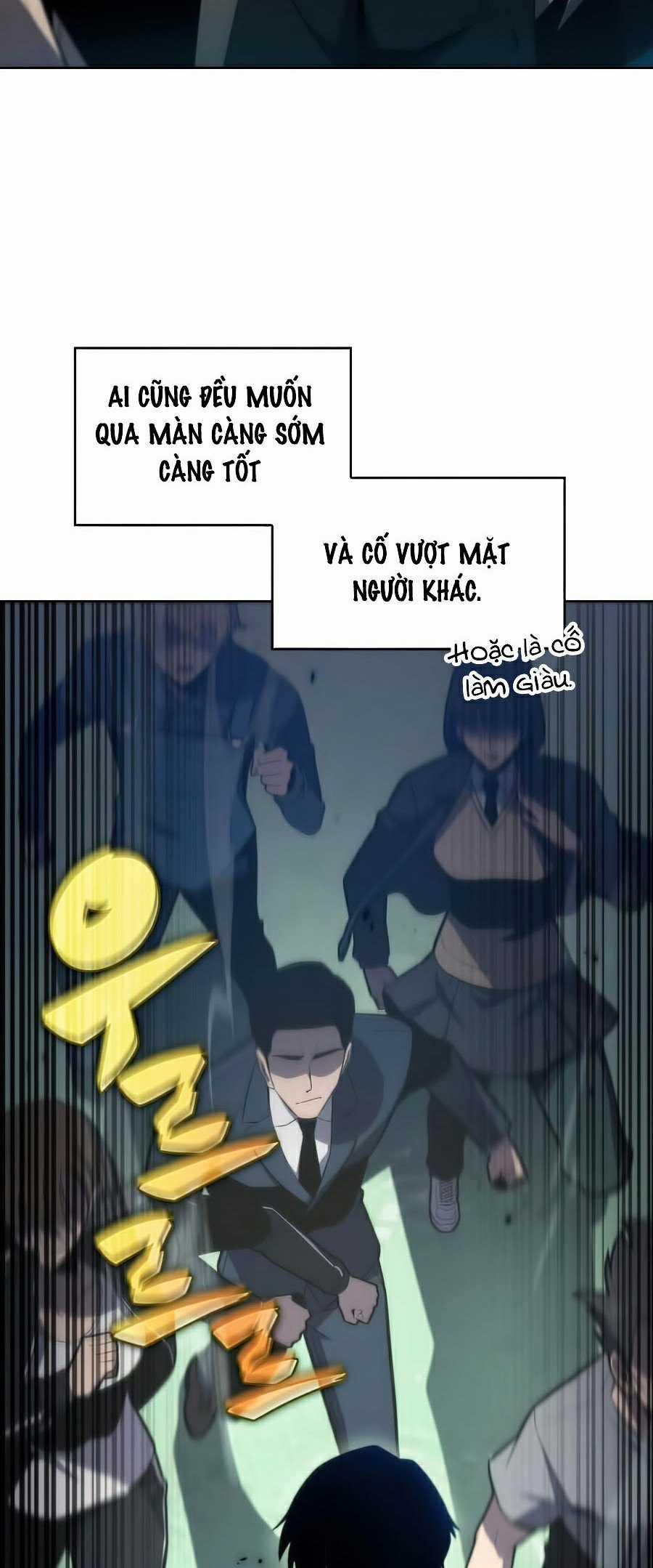 Tôi Là Tân Thủ Có Cấp Cao Nhất Chapter 9 trang 39