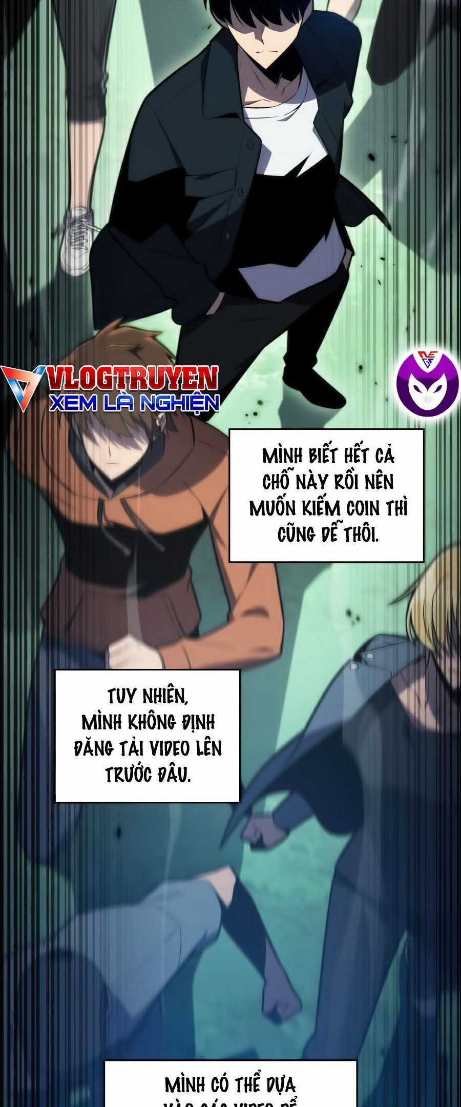 Tôi Là Tân Thủ Có Cấp Cao Nhất Chapter 9 trang 40