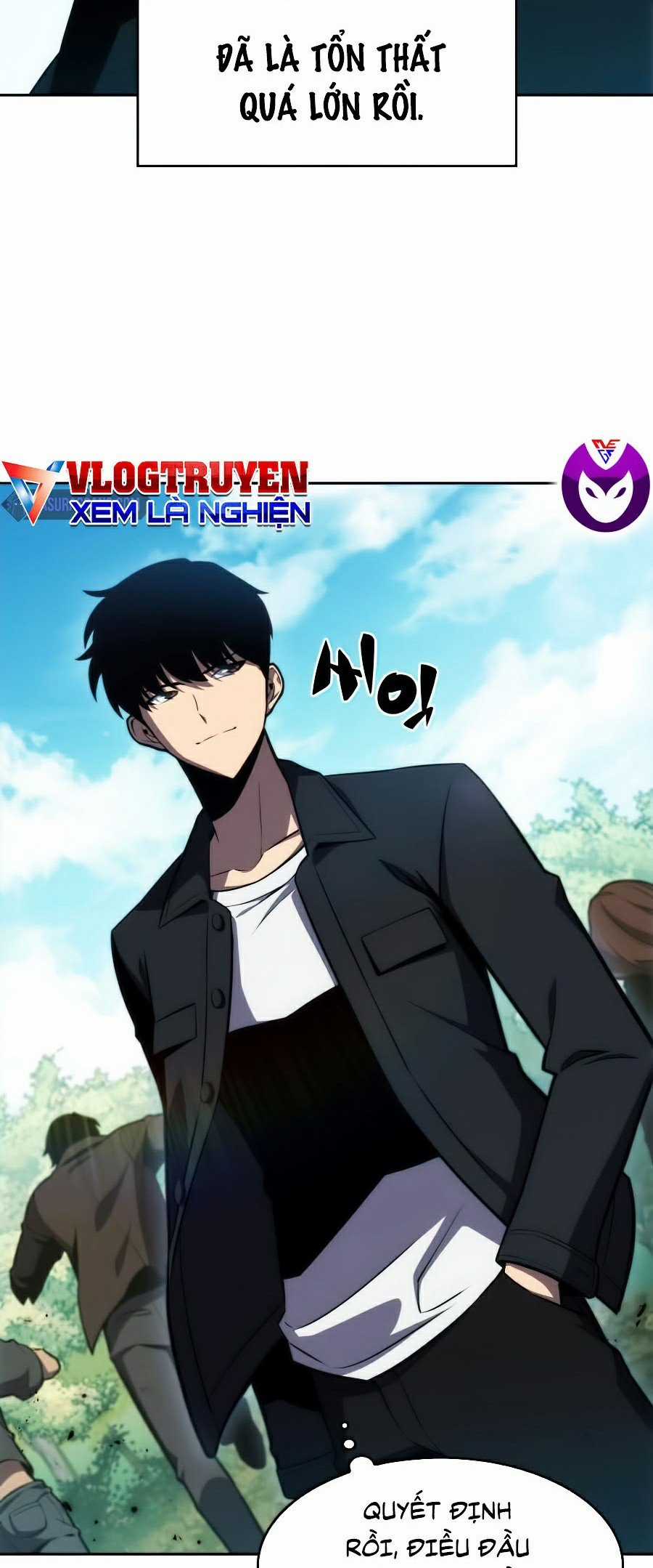 Tôi Là Tân Thủ Có Cấp Cao Nhất Chapter 9 trang 42