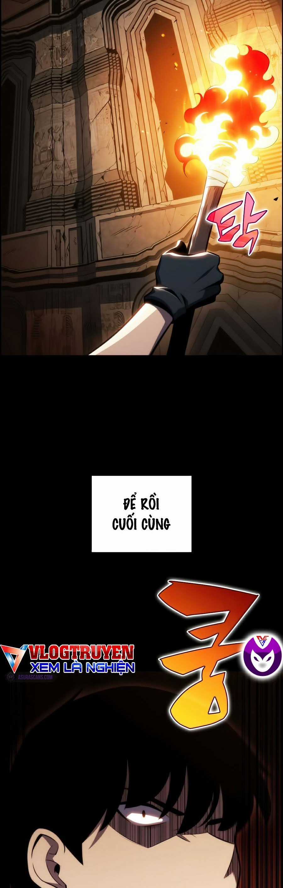 Tôi Là Tân Thủ Có Cấp Cao Nhất Chapter 9 trang 46