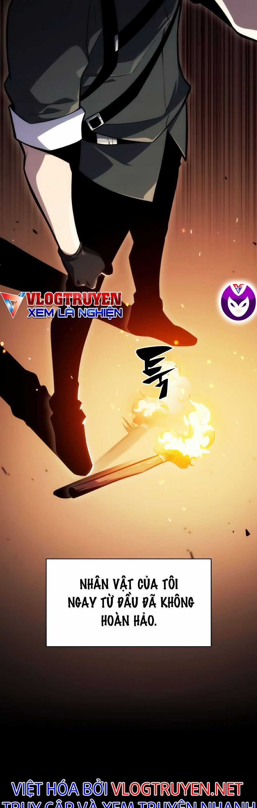 Tôi Là Tân Thủ Có Cấp Cao Nhất Chapter 9 trang 48