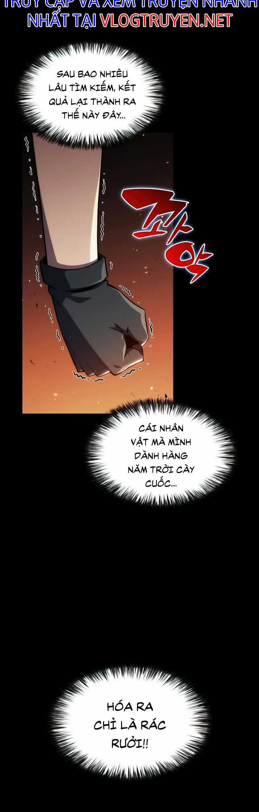 Tôi Là Tân Thủ Có Cấp Cao Nhất Chapter 9 trang 49