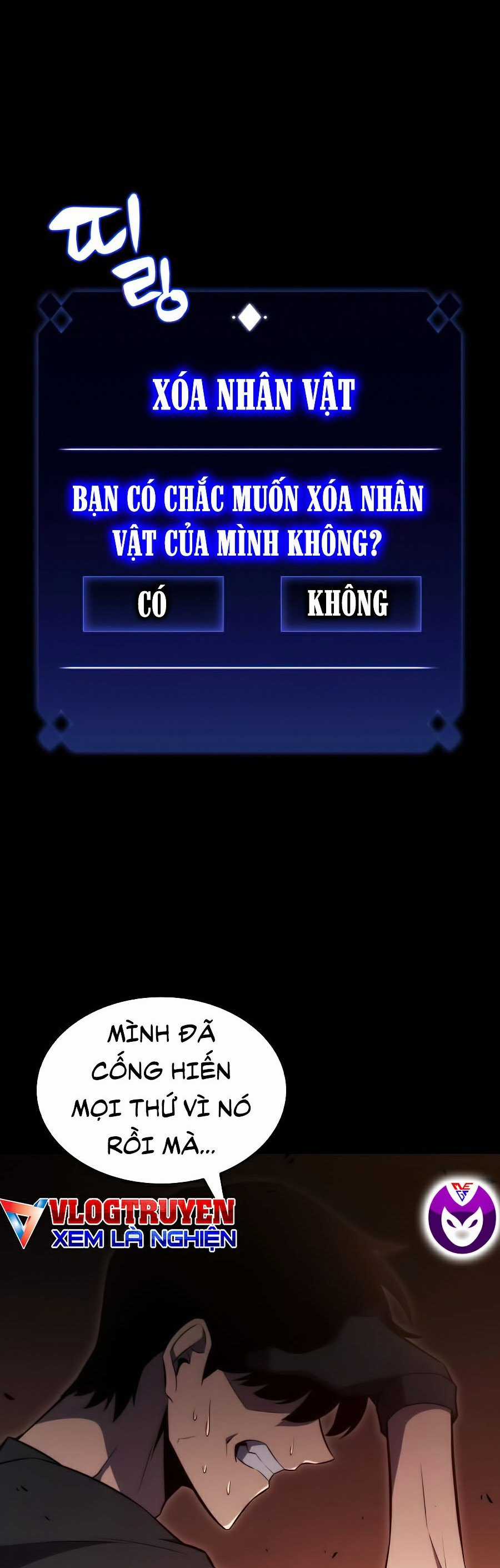 Tôi Là Tân Thủ Có Cấp Cao Nhất Chapter 9 trang 50