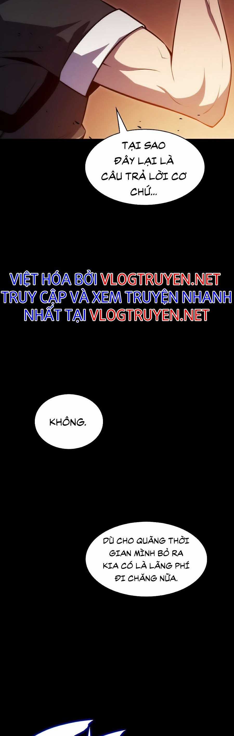 Tôi Là Tân Thủ Có Cấp Cao Nhất Chapter 9 trang 51