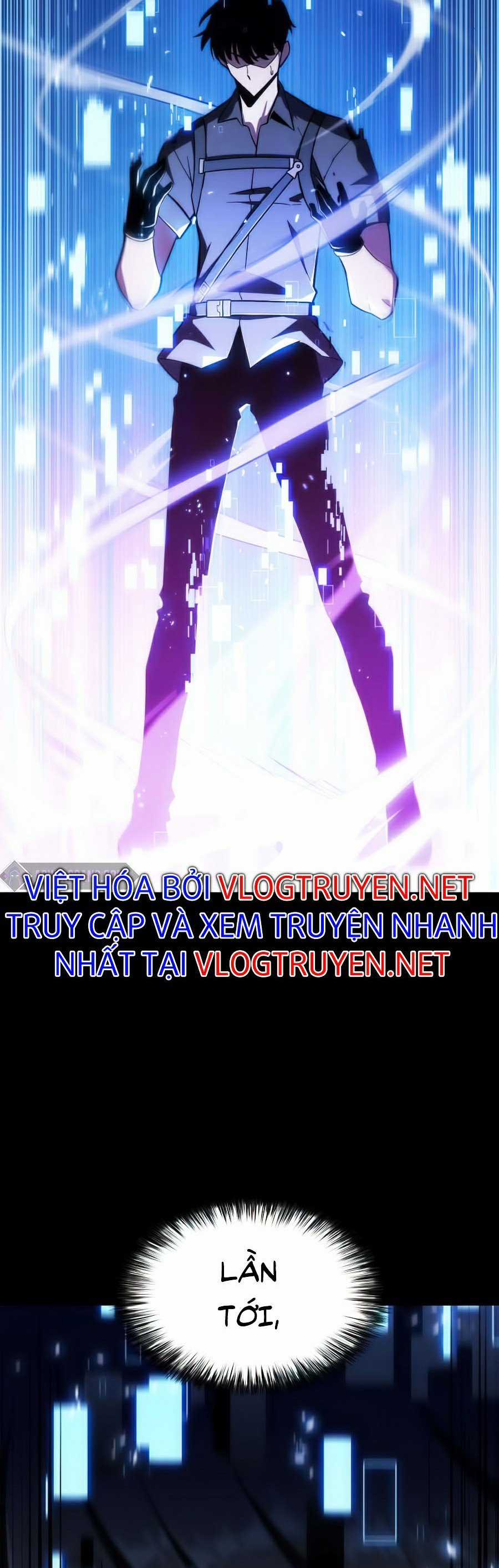 Tôi Là Tân Thủ Có Cấp Cao Nhất Chapter 9 trang 53