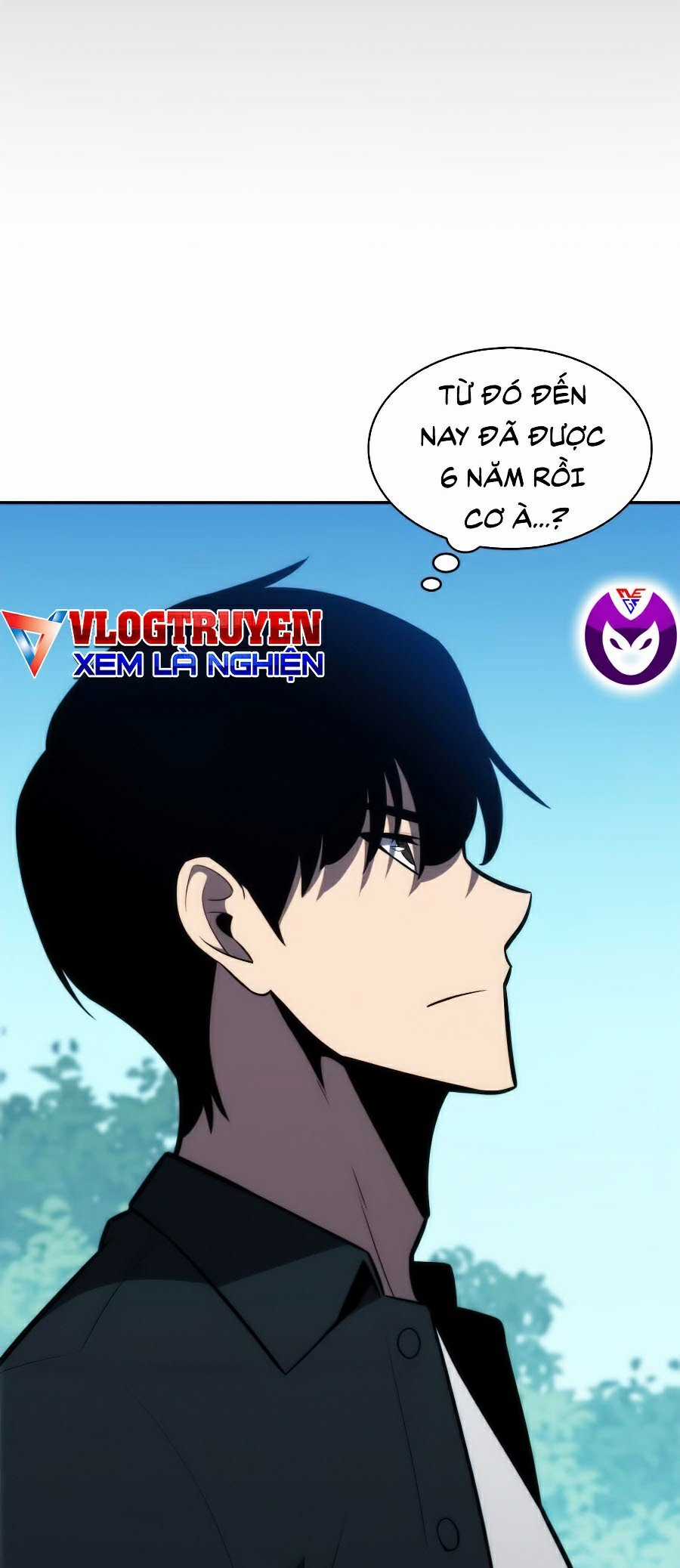 Tôi Là Tân Thủ Có Cấp Cao Nhất Chapter 9 trang 55